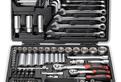 Kit utensili in pollici: ideale per Moto Americane