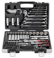 Kit utensili in pollici: ideale per Moto Americane