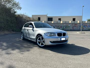 BMW Serie 1 118D