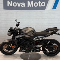Triumph Street Triple 765 R MY23