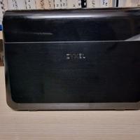 Modem Router Zyxel