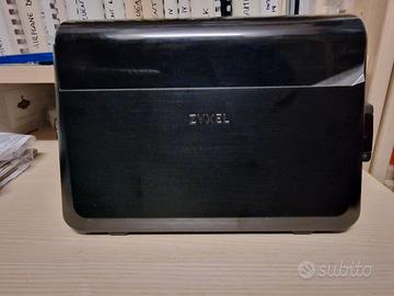 Modem Router Zyxel