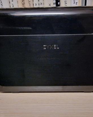 Modem Router Zyxel