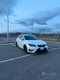 seat leon fr