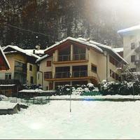 Apartamento Vacanza in Trentino, Val di sole/Rabbi
