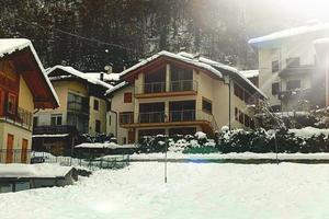 Apartamento Vacanza in Trentino, Val di sole/Rabbi