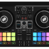 DJ Controller Reloop Buddy