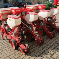 SEMINATRICE DI PRECISIONE GASPARDO