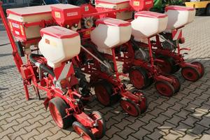 SEMINATRICE DI PRECISIONE GASPARDO