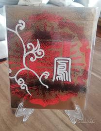 Crows Variant Cover JAP