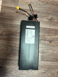 Batteria Kukirin g2 max