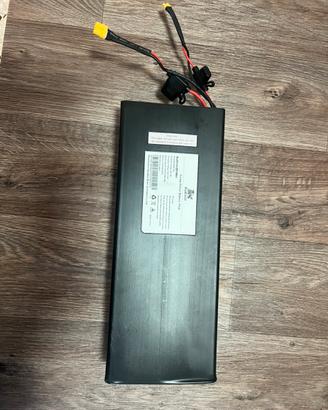 Batteria Kukirin g2 max