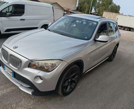 Bmw X1 xDrive23dA Futura FULL