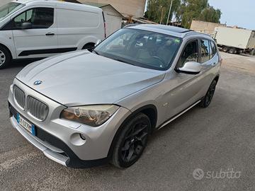 Bmw X1 xDrive23dA Futura FULL