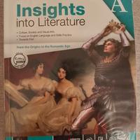 Libro "Insights in Literature" A