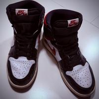 Nike Air Jordan 1 Retro High 555088-061 OG