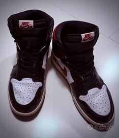 Nike Air Jordan 1 Retro High 555088-061 OG