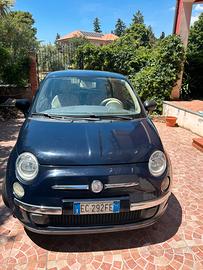Fiat 500 1.2 Benzina