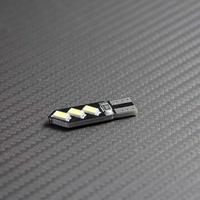Luce a LED 6 SMD Modello Extra - piatto SUZUKI