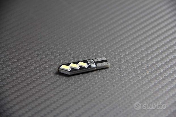 Luce a LED 6 SMD Modello Extra - piatto SUZUKI