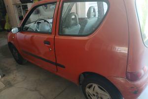 Fiat 600 (2005-2011) - 2005