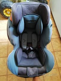 seggiolino auto foppapedretti 9-36kg