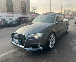 Audi A3 - Cabriolet