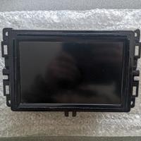 Jeep Compass Radio Uconnect 7" VP2RFP 