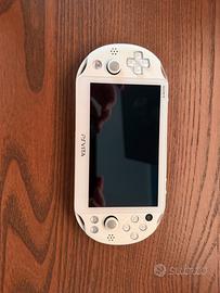 Psp vita