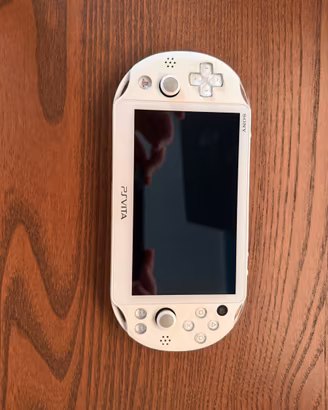 Psp vita