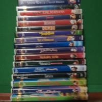 lotto dvd Disney