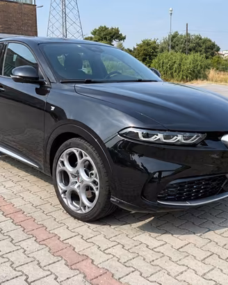 ALFA ROMEO Tonale 1.5 160 CV MHEV TCT7 Ti