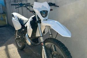 Gas Gas Enduro 50 2t