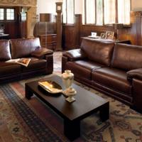 DIVANI IN CUOIO  DIVANIDEA