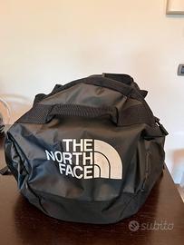 Zaino Valigia The North Face Base Camp Duffel M