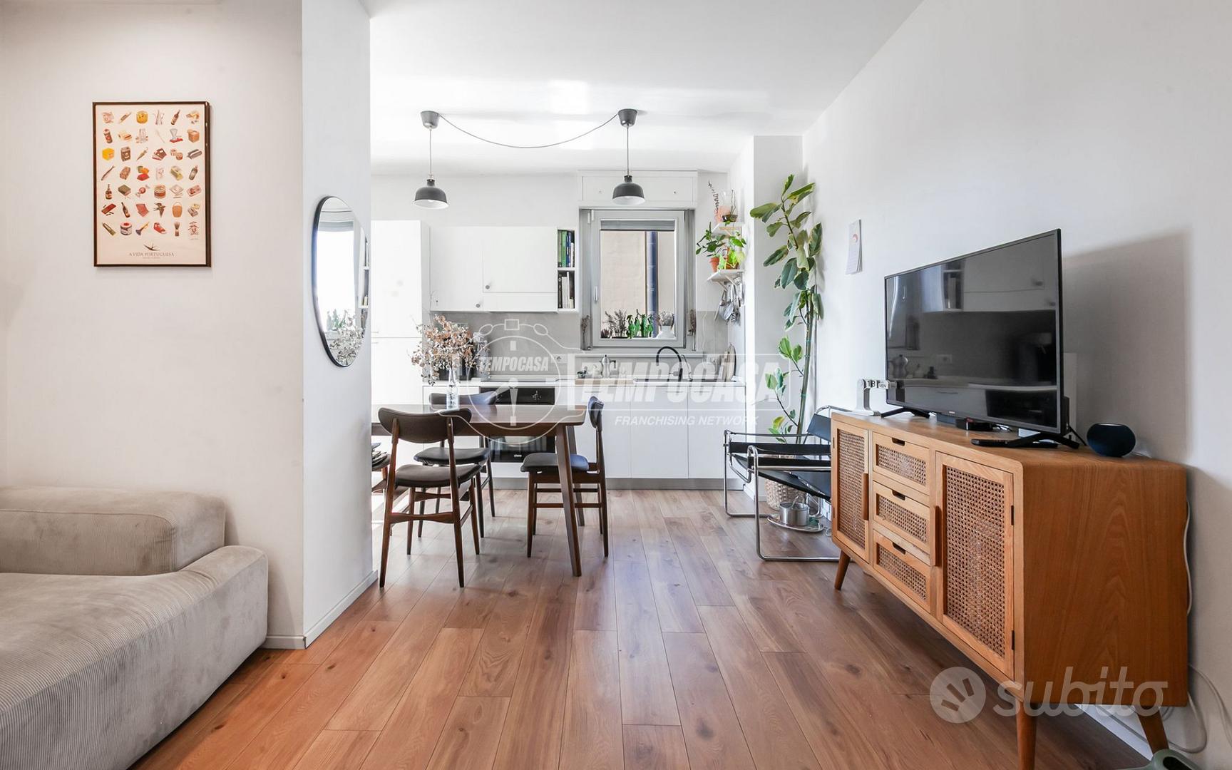 Appartamento – Milano, Derganino, Municipio 9 - Vista 3