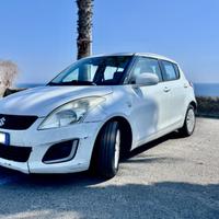 Suzuki Swift 1.3 DDiS (75cv) 2013