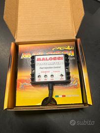 Centralina malossi t-max