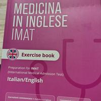 Medicina in inglese testbusters 