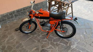 Beta Altro modello - Anni 70