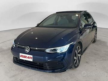 Volkswagen Golf 1.5 TSI EVO ACT R-Line