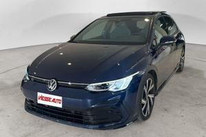 Volkswagen Golf 1.5 TSI EVO ACT R-Line
