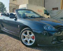 MG TF 115 1.6 16V cat LE '03 Hard Top ISCRITTA A