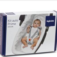 Inglesina Carrycot 3P - Kit Auto