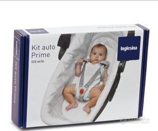 Inglesina Carrycot 3P - Kit Auto