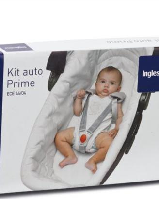 Inglesina Carrycot 3P - Kit Auto