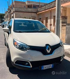 captur come nuova 