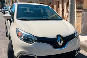 captur come nuova 