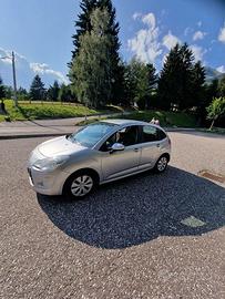 Citroen c3 GPL 2011
