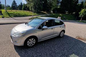 Citroen c3 GPL 2011